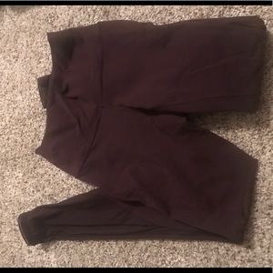 Lululemon size 6